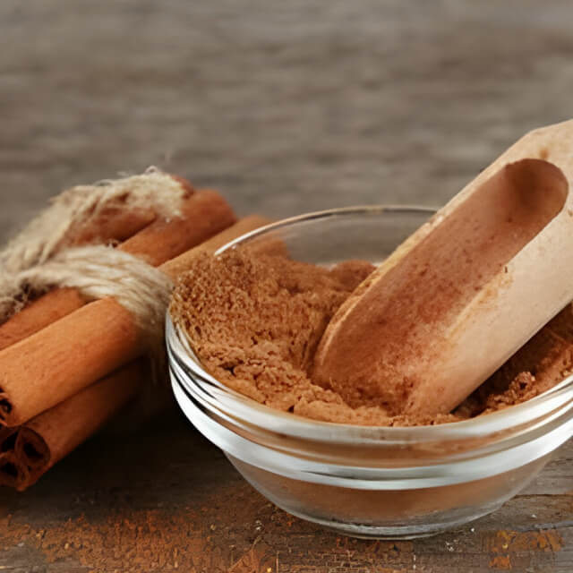 CINNAMON POWDER (TAJ)